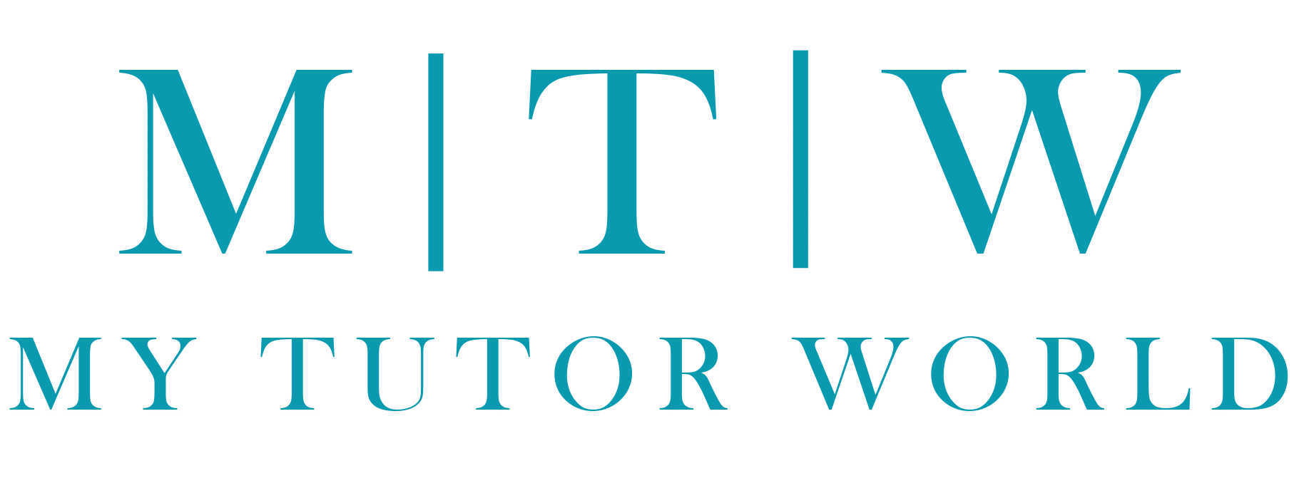 My Tutor World